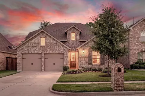 404 Lake Livingston Trl, Mckinney, TX 75071
