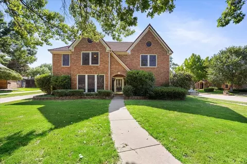 2400 Silverthorne Ct, Highland Village, TX 75077
