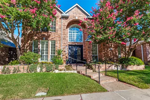 8607 Cherry Hill Dr, Dallas, TX 75243