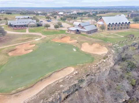 435 Turnberry Loop, Graford, TX 76449