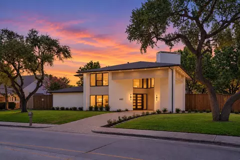 4402 Briargrove Ln, Dallas, TX 75287