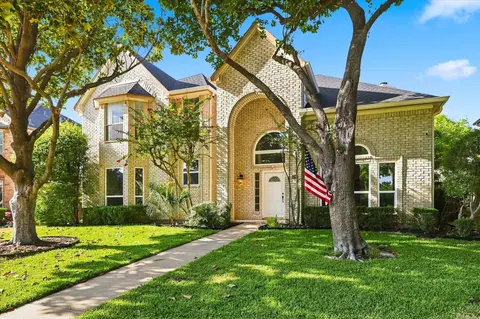 4661 Thanksgiving Ln, Plano, TX 75024