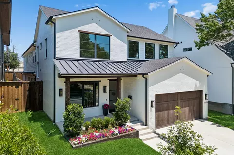 7323 Casa Loma Ave, Dallas, TX 75214