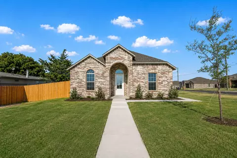 2201 Uhl Rd, Glenn Heights, TX 75154