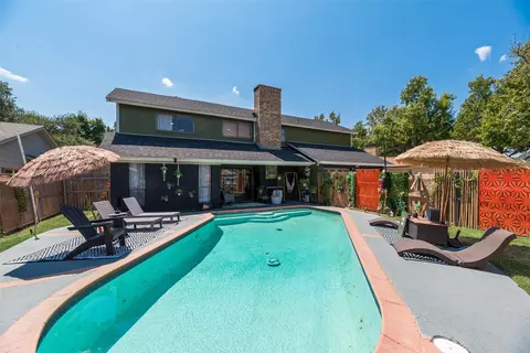 513 San Pedro Dr, Garland, TX 75043