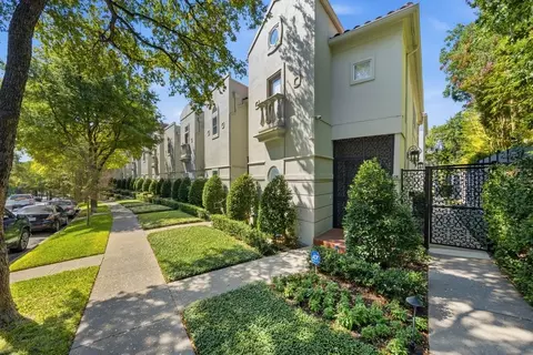 3707 Gilbert Ave #17, Dallas, TX 75218