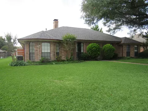 2510 Buttercup Dr, Richardson, TX 75082