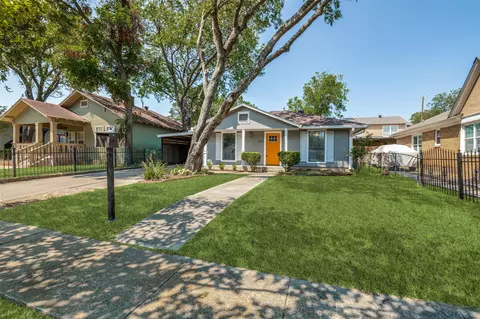 803 Hollywood Ave, Dallas, TX 75208