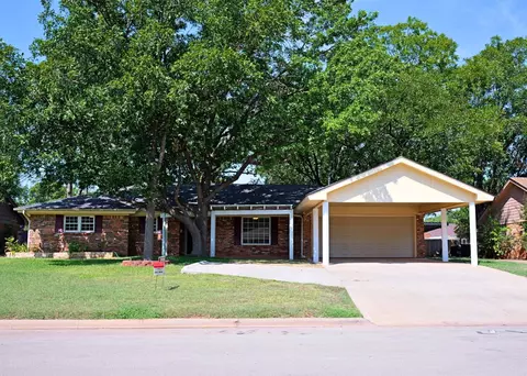 2234 Brentwood Dr, Abilene, TX 79605