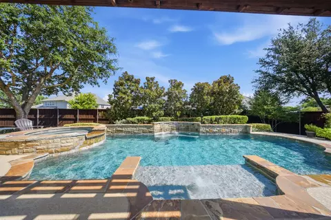4081 Chimney Rock Dr, Prosper, TX 75078
