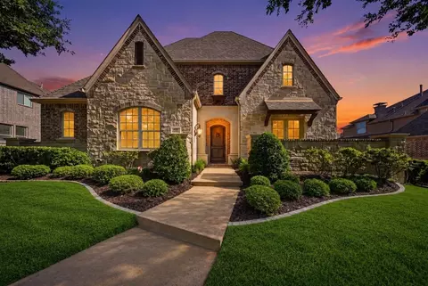 4081 Chimney Rock Dr, Prosper, TX 75078