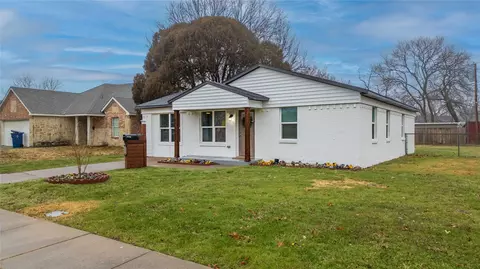 1213 Bowie St, Garland, TX 75040