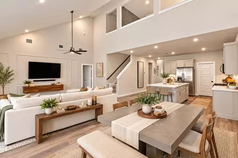 2318 Highbury Hl, Forney, TX 75126