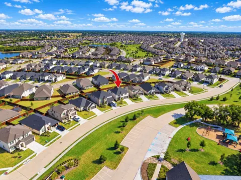 2318 Highbury Hl, Forney, TX 75126