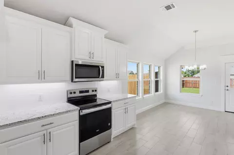 Kitchen - 816 Haley St, Springtown, TX 76082 photo 6 of 6