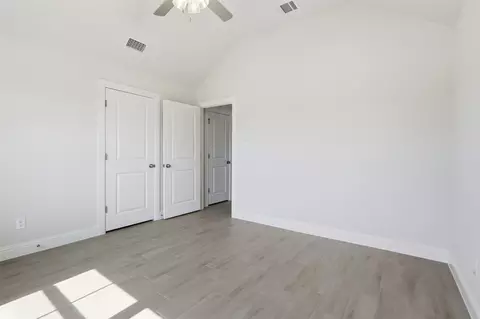 Bedroom - 816 Haley St, Springtown, TX 76082 photo 5 of 6