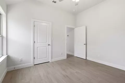 Bedroom - 816 Haley St, Springtown, TX 76082 photo 3 of 6