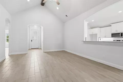 Living - 816 Haley St, Springtown, TX 76082 photo 5 of 5