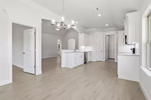 Entry Way - 816 Haley St, Springtown, TX 76082 photo 5 of 5