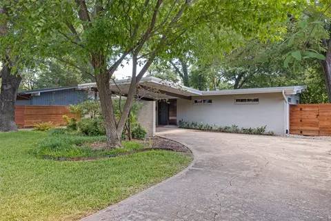 7306 Walling Ln, Dallas, TX 75231