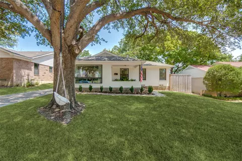 754 Kirkwood Dr, Dallas, TX 75218