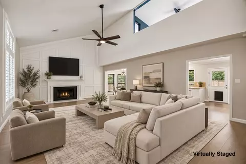 4321 Bradford Dr, Grapevine, TX 76051