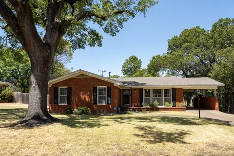 3807 Huaco Ln, Waco, TX 76710