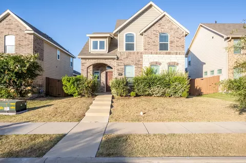 2847 Journey Ln, Crandall, TX 75114