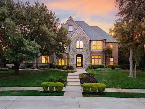 533 Round Hollow Ln, Southlake, TX 76092