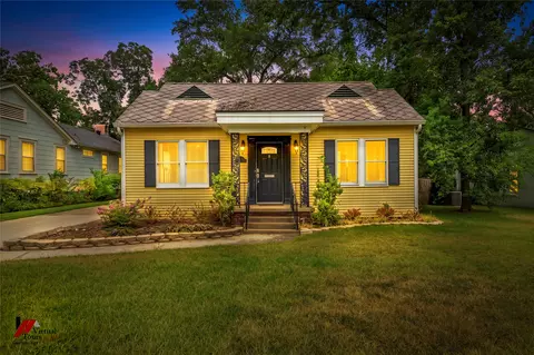 534 Unadilla St, Shreveport, LA 71106