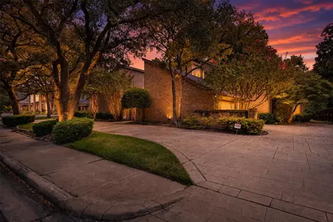 6822 Blue Mesa Dr, Dallas, TX 75252
