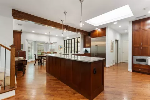 6822 Blue Mesa Dr, Dallas, TX 75252