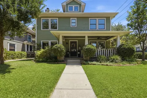 1915 Alston Ave, Fort Worth, TX 76110