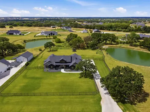 2017 Pinetree Post, Weatherford, TX 76087
