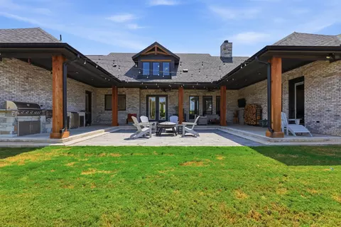 2017 Pinetree Post, Weatherford, TX 76087