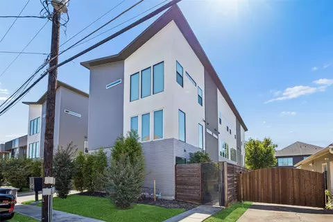 4726 Manett St #103, Dallas, TX 75204