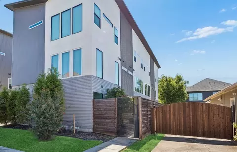 4726 Manett St #103, Dallas, TX 75204
