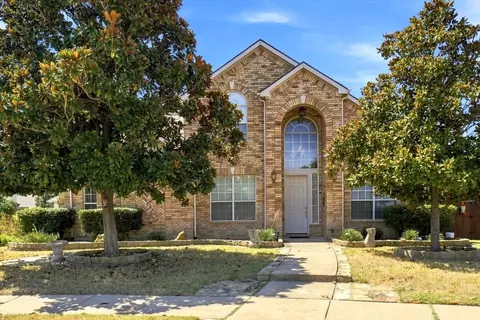 1915 Ledgemont Ct, Allen, TX 75013