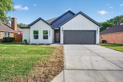 3057 Brandywine, Denton, TX 76209
