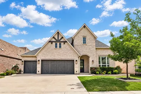 1657 Lilac Ln, Celina, TX 75009
