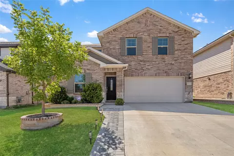 2916 Plumbago Dr, Fort Worth, TX 76108