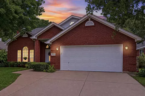 3133 Watercress Cir, Arlington, TX 76012
