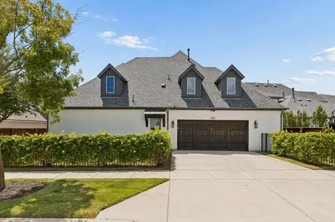 Exterior - 1828 Quiet Oak Pl, Aledo, TX 76008 photo 3 of 6