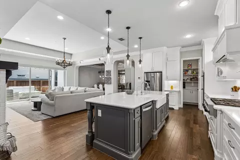 Kitchen - 1828 Quiet Oak Pl, Aledo, TX 76008 photo 1 of 6