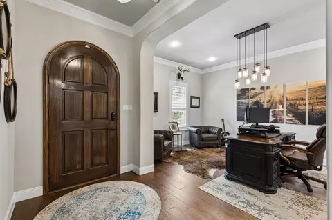 Entry Way - 1828 Quiet Oak Pl, Aledo, TX 76008 photo 1 of 1