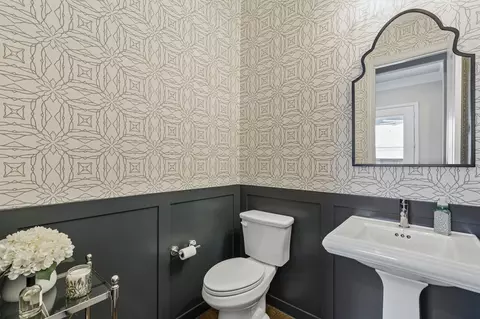 Bath - 1828 Quiet Oak Pl, Aledo, TX 76008 photo 5 of 5