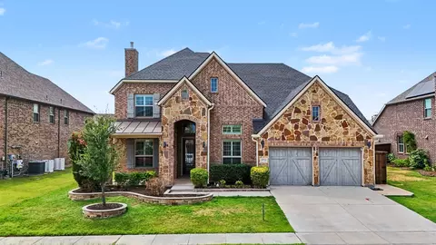 3744 Manchester, The Colony, TX 75056