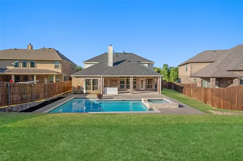 5716 Coleto Creek Cir, Fort Worth, TX 76179