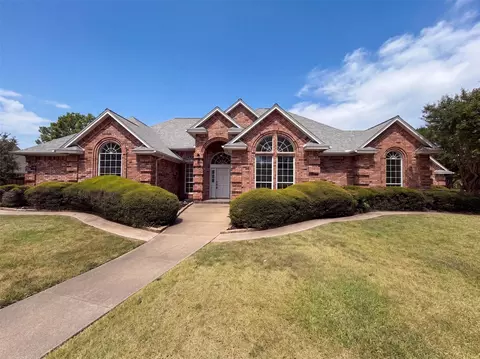 1609 Brentwood Trl, Keller, TX 76248