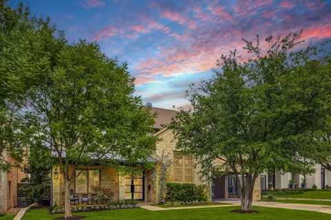 6635 Park Ln, Dallas, TX 75225